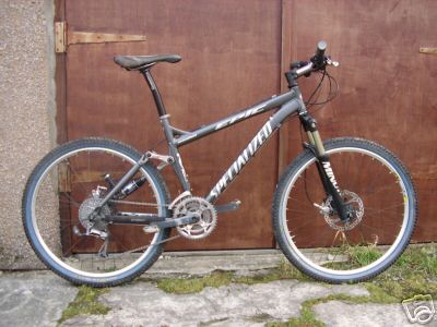 Specialized epic m4 clearance fsr