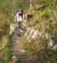 Dalbeattie Mountain Bike Trail